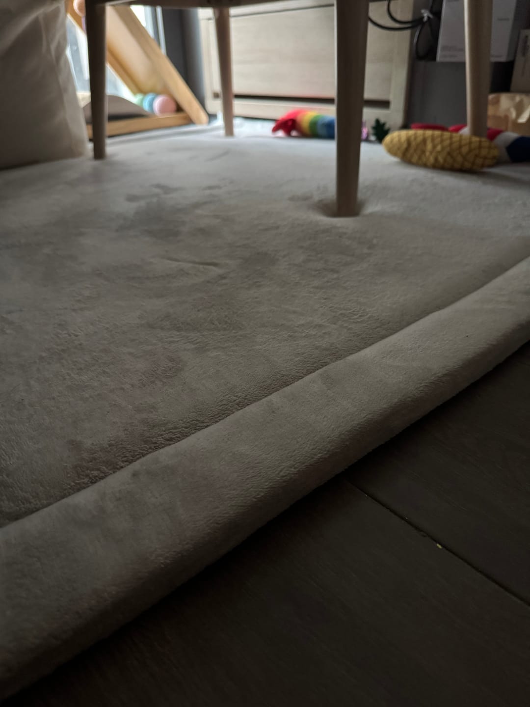 Customer photo review of Momomi® Mat