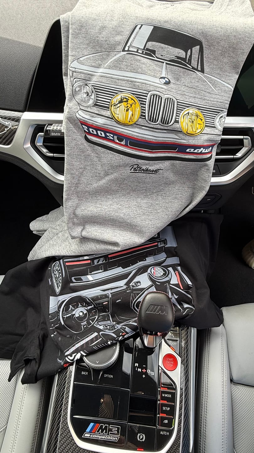 Customer photo review of MOTORSPORT