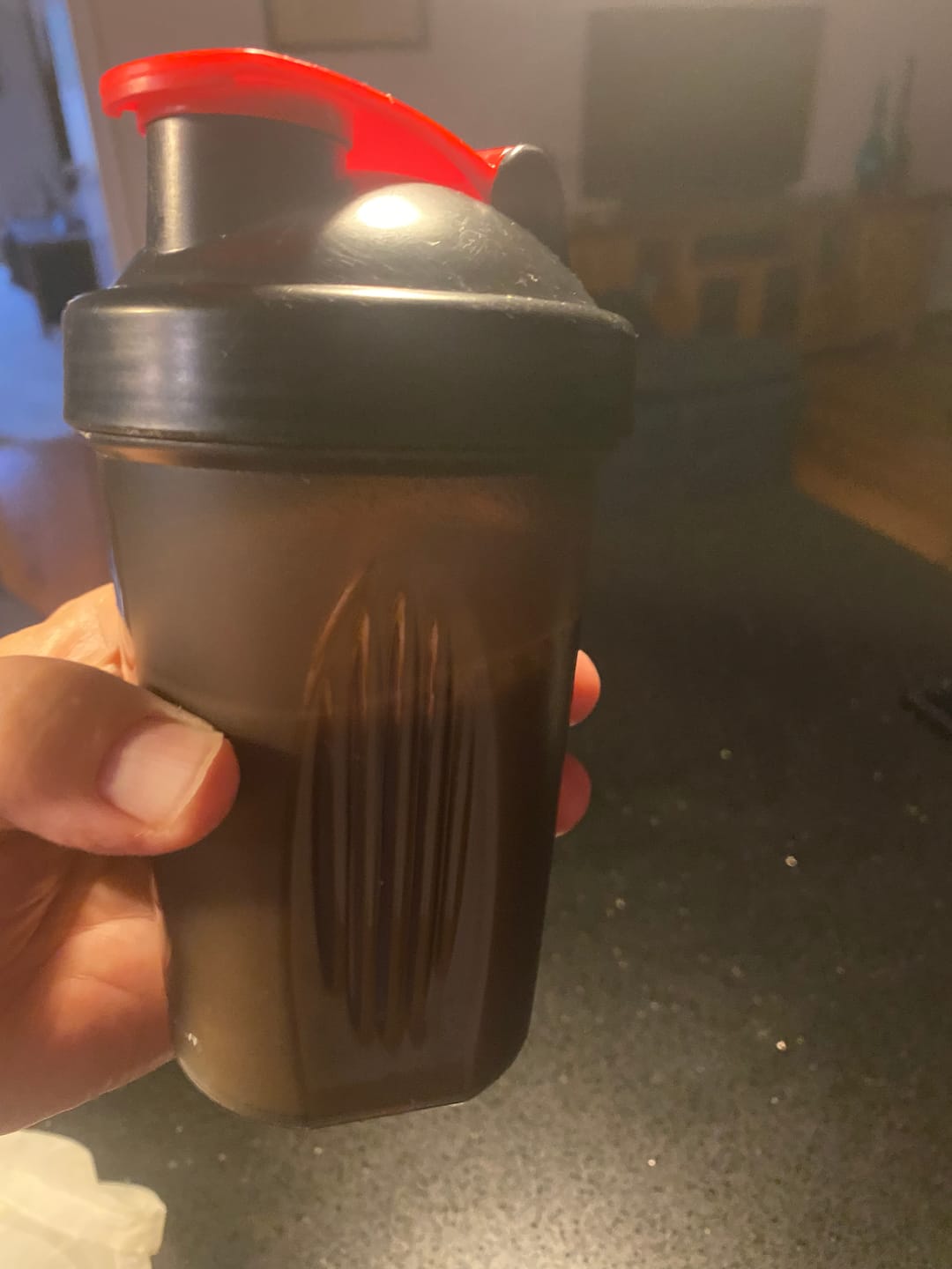 Customer photo review of PURE SINGLE ORIGIN VANUATU NOBLE KAVA - Borogu