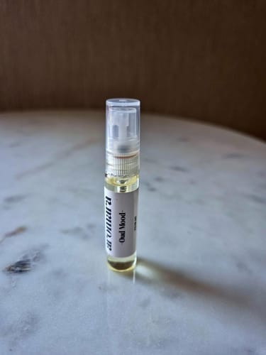Customer photo review of Oud Mood