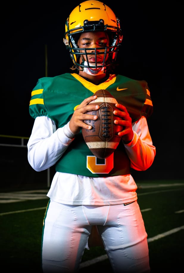 Customer photo review of 2026 R4 Quarterback School + REPS Virtual Training Bundle