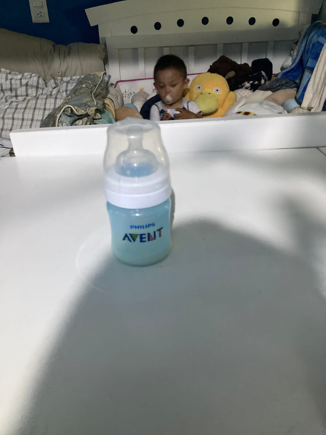 Customer photo review of Friso Gold Comfort Next (1 A 3 Años) Pack C/ 1.2 Kg
