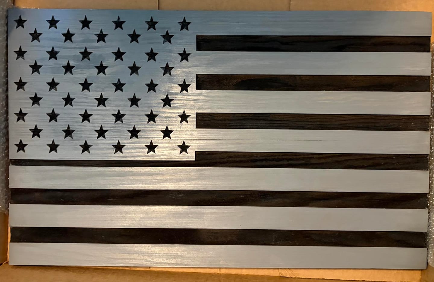 Customer photo review of YoraHome® CO2 Laser Engraving Cutting Machine (Including CW-5200 Water Chiller)