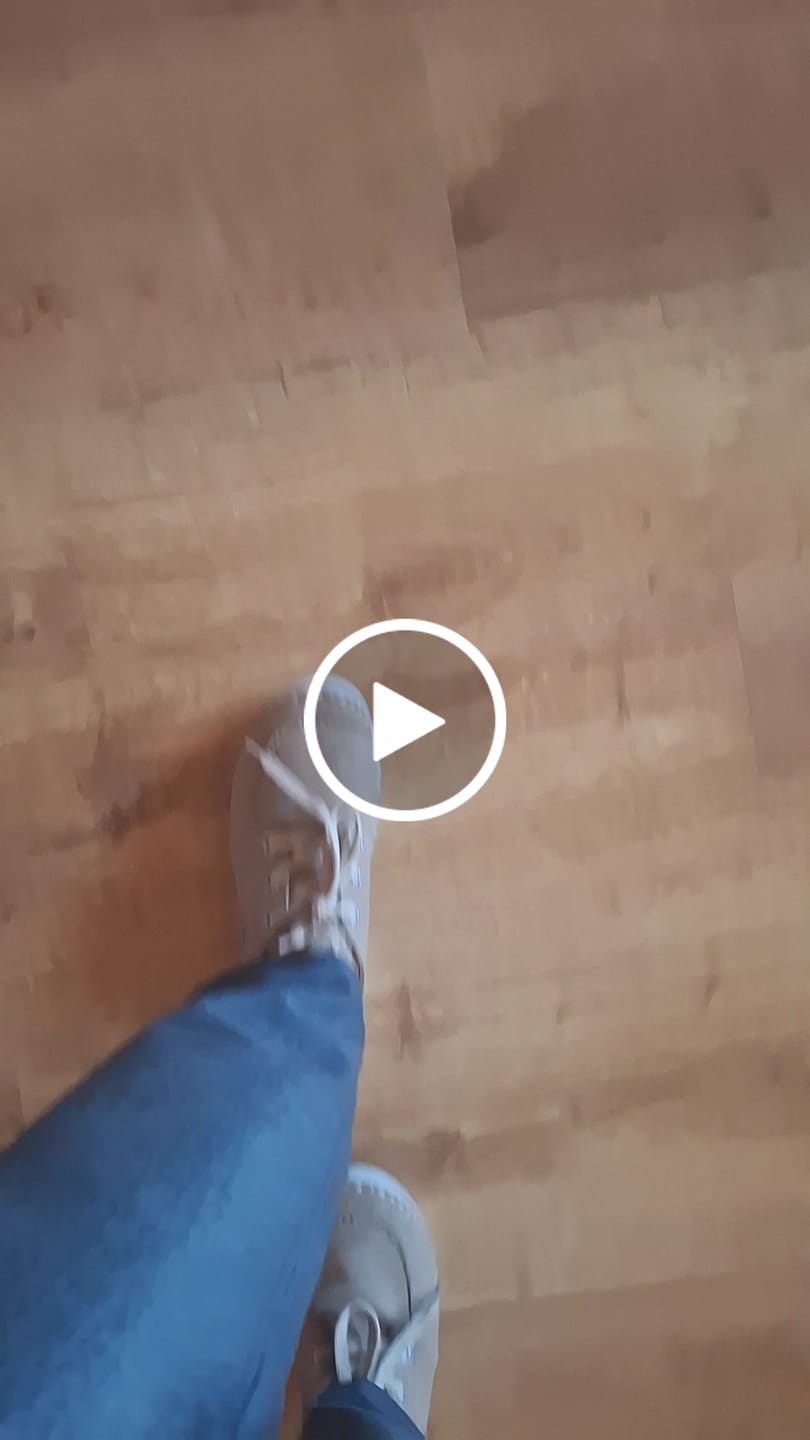 Customer video review of Pantofi Dama Rieker RIEK 52545