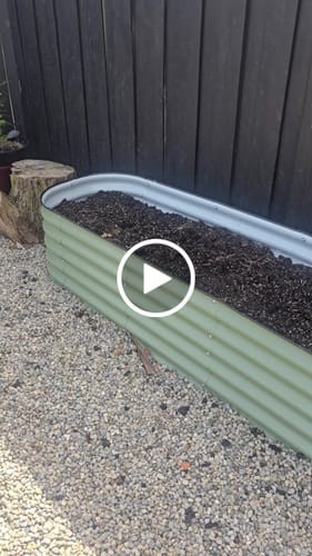 Customer video review of 17” Tall Modular 9 in 1
