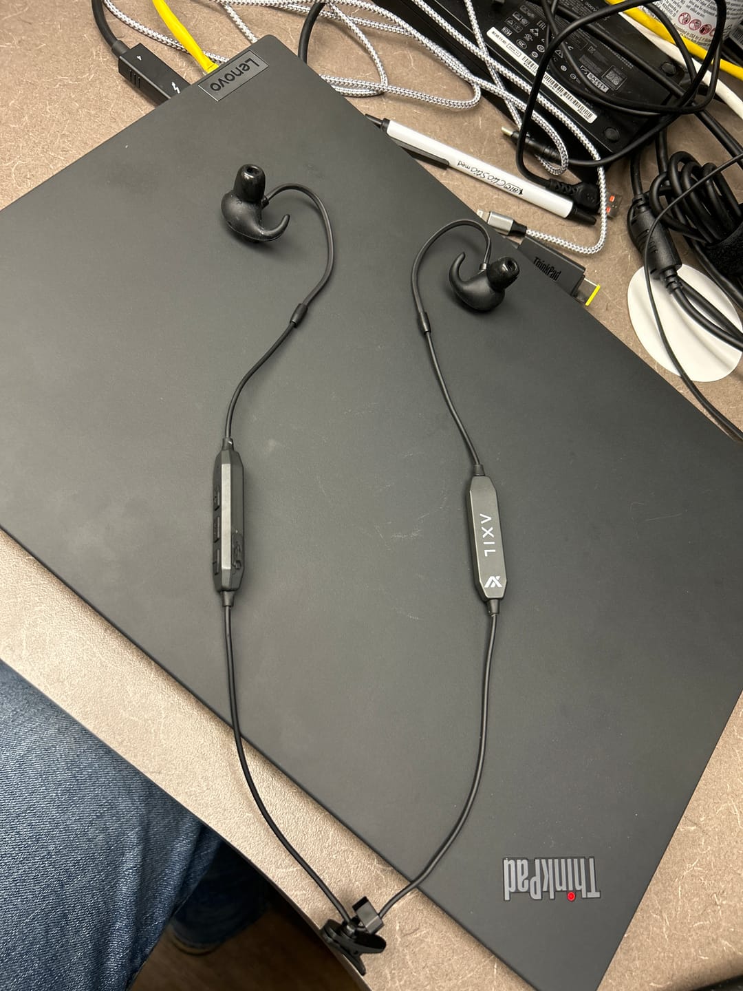 Customer photo review of GS Extreme 3.0