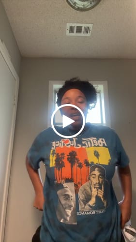 Customer video review of Men's USA Baseball Aaron Judge #99 White 2026 World Baseball Classic Stadium Jersey