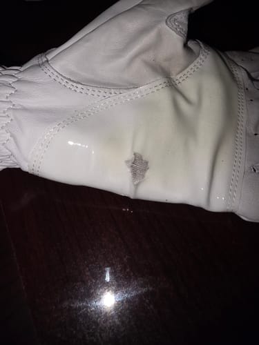 Customer photo review of Holen SureGrip Glove