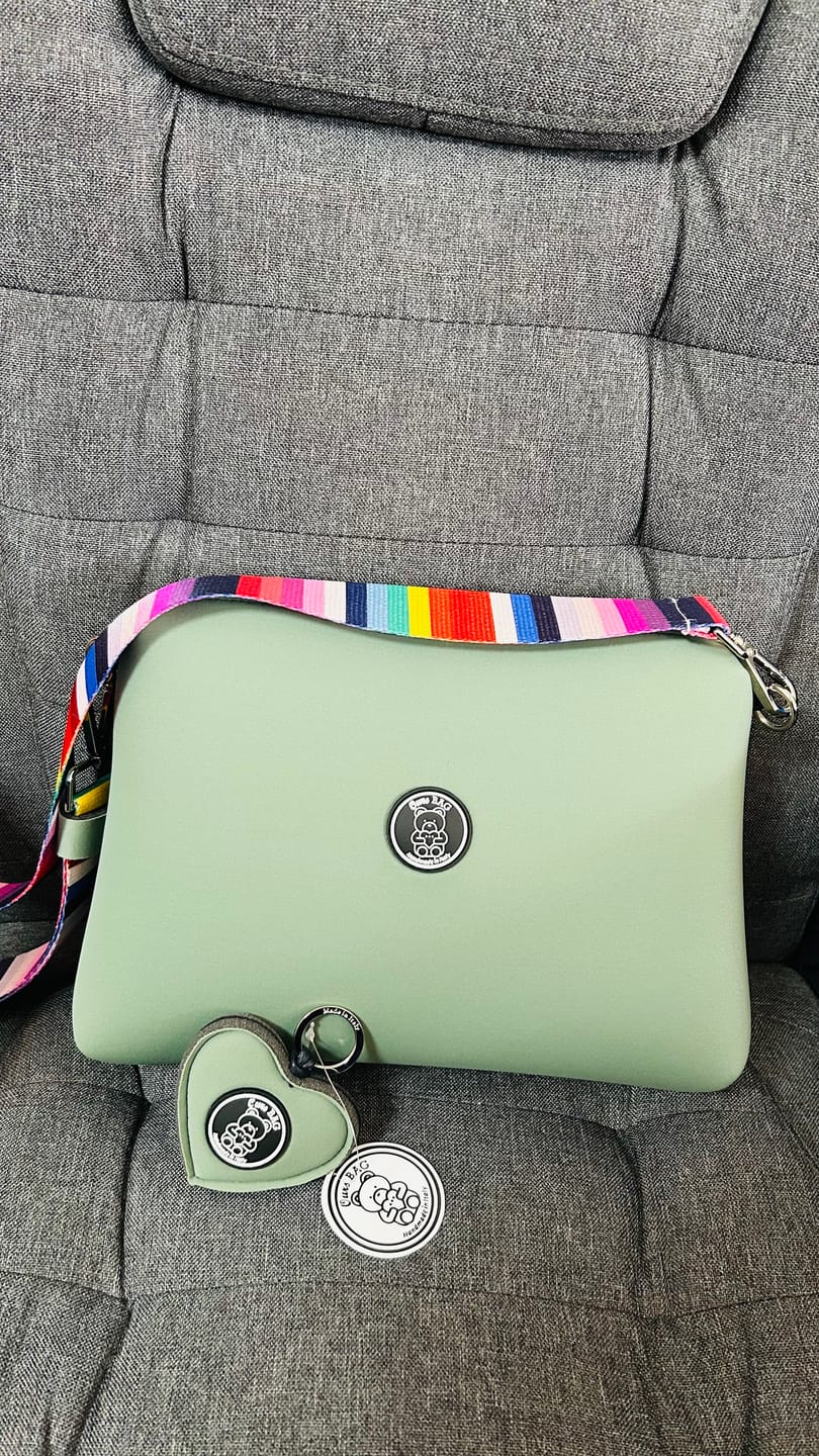Customer photo review of Pochette Grande