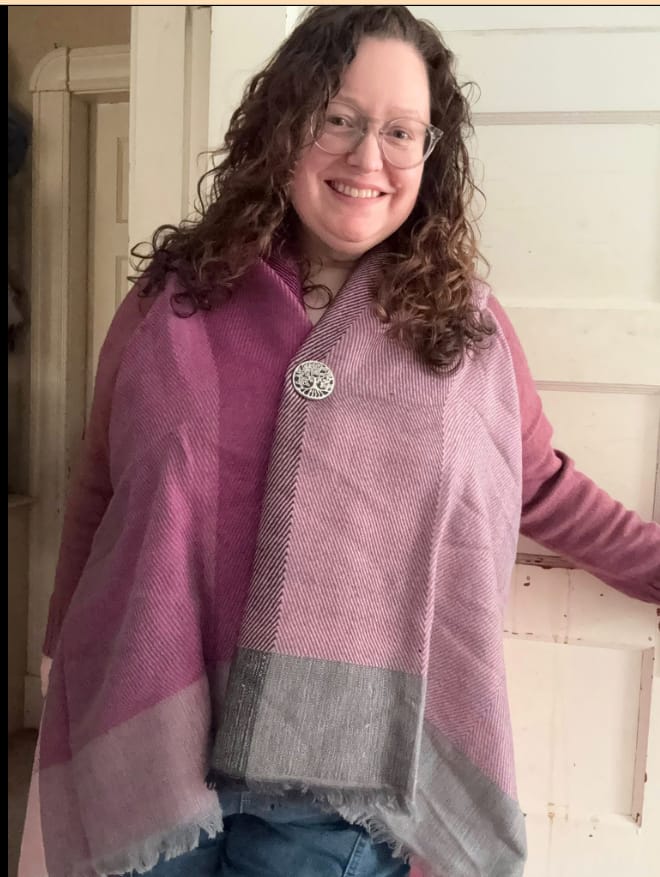 Customer photo review of DARIA Cape Ishikari