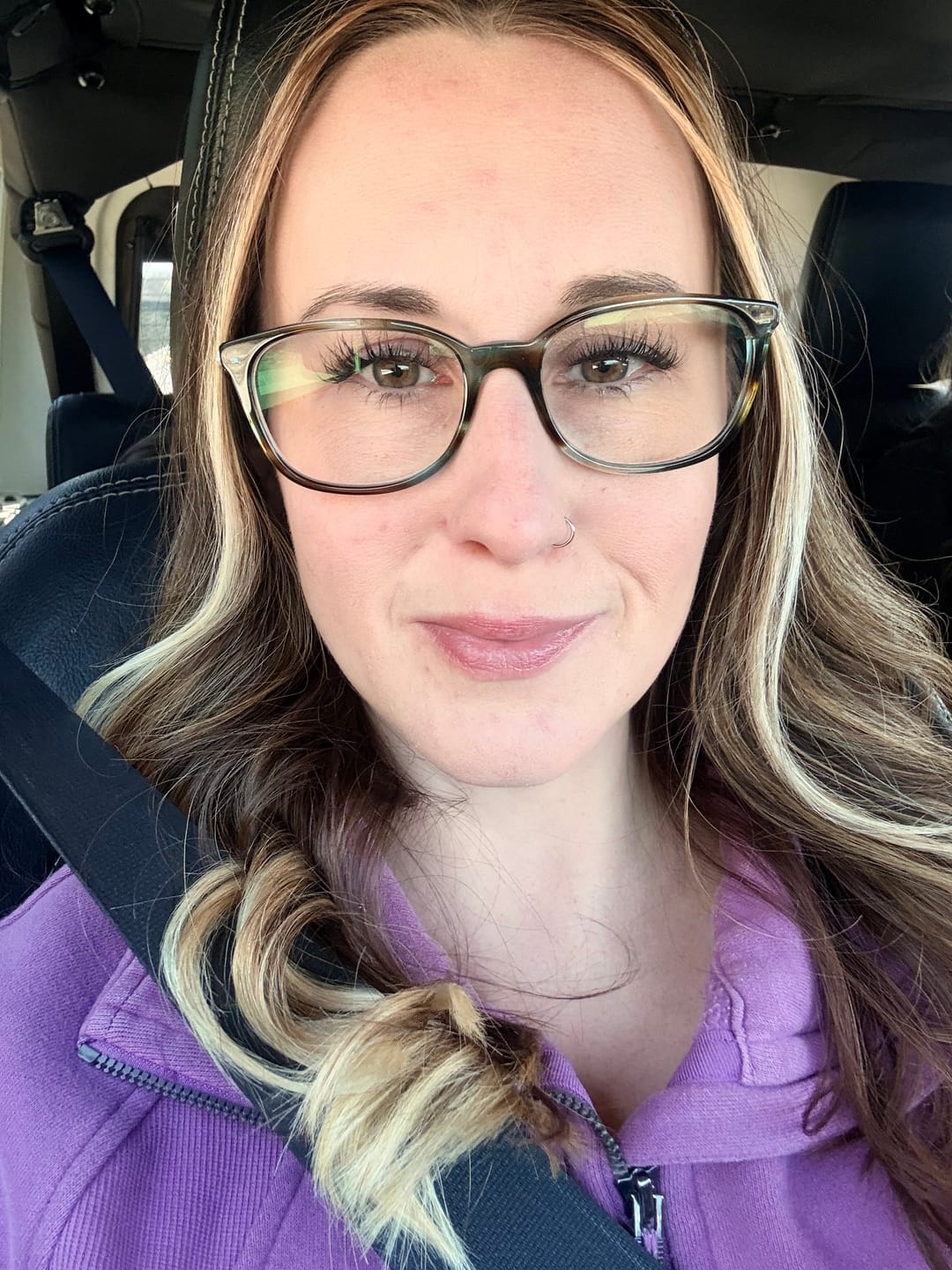 Customer photo review of LuxeBold