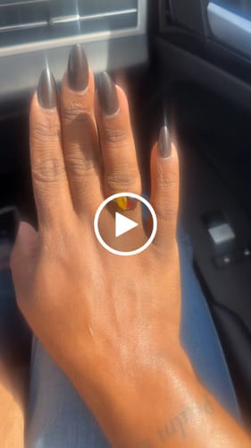 Customer video review of Toi Et Moi Birthstone Ring
