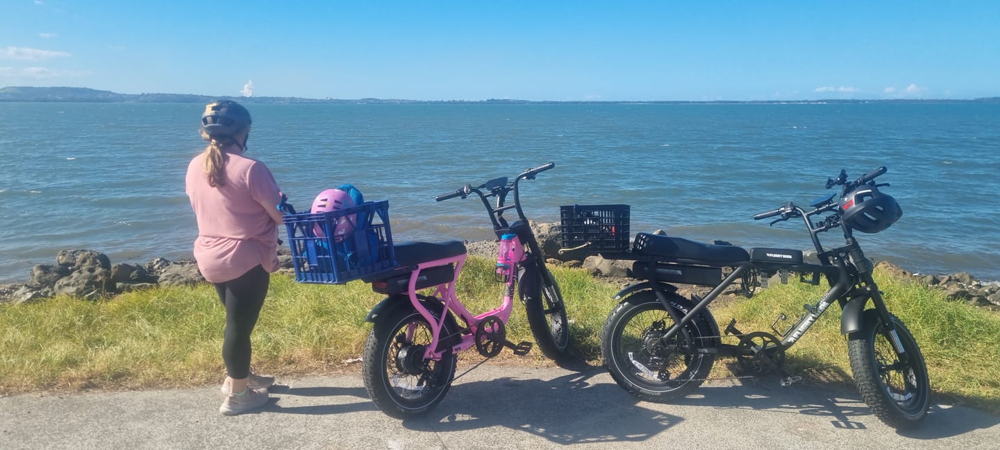 Customer photo review of FR303 - Pink