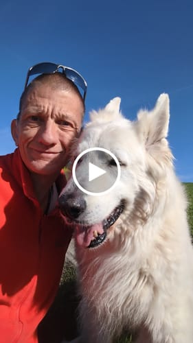 Customer video review of Colon Vital Tabletten