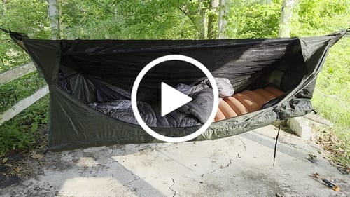Customer video review of Haven XL