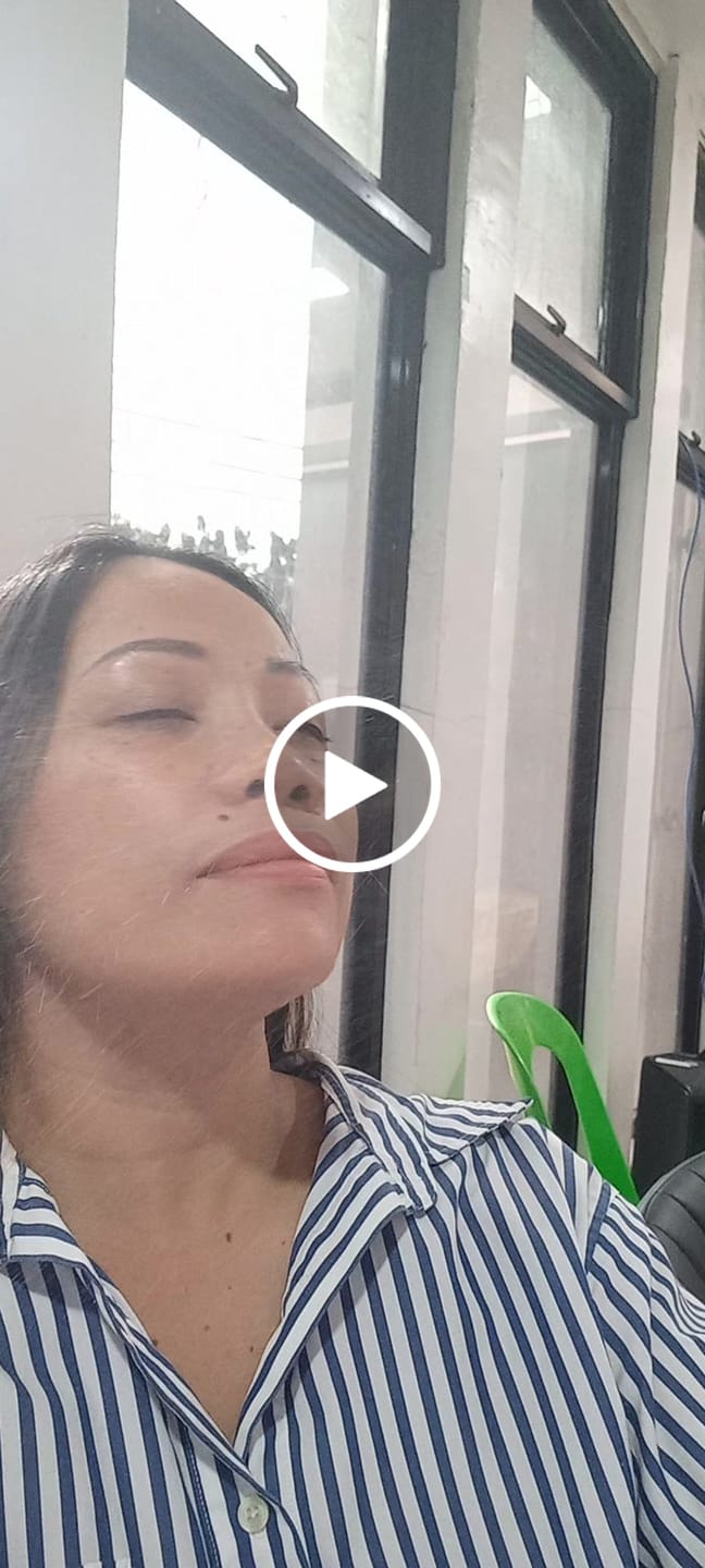 Customer video review of Essential Oil Travel Kit 1.5ml