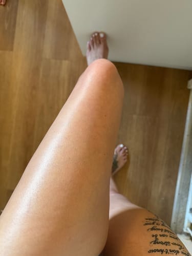 Customer photo review of Cellura™- Feszesítő Szépségroller