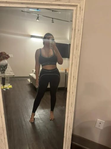 Customer photo review of Black Set