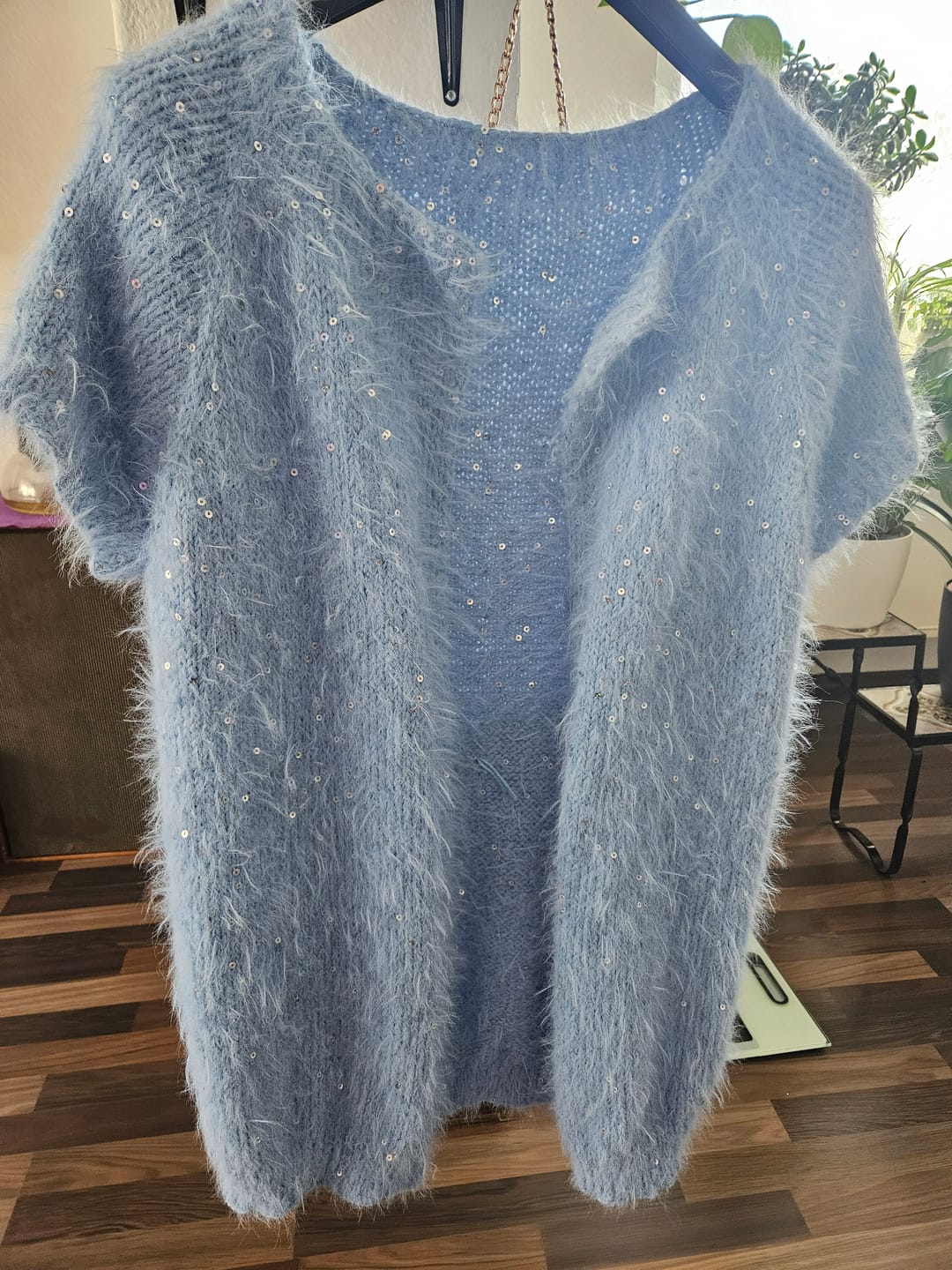 Customer photo review of Gazzal Marilyn & Merinos