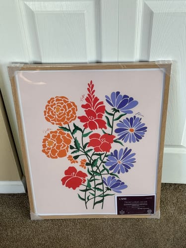 Customer photo review of Family Garden