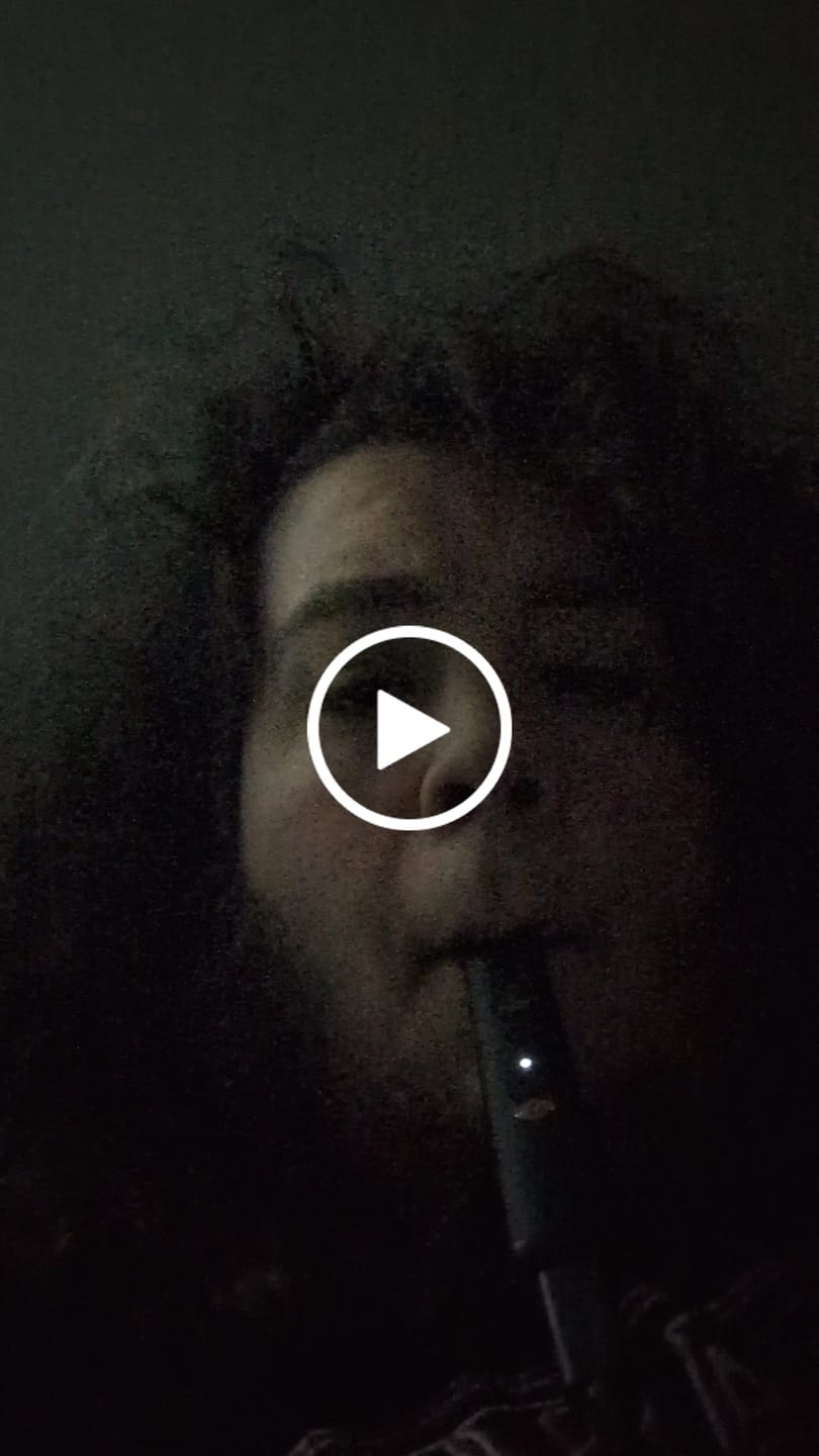 Customer video review of 2G Mantra Vape