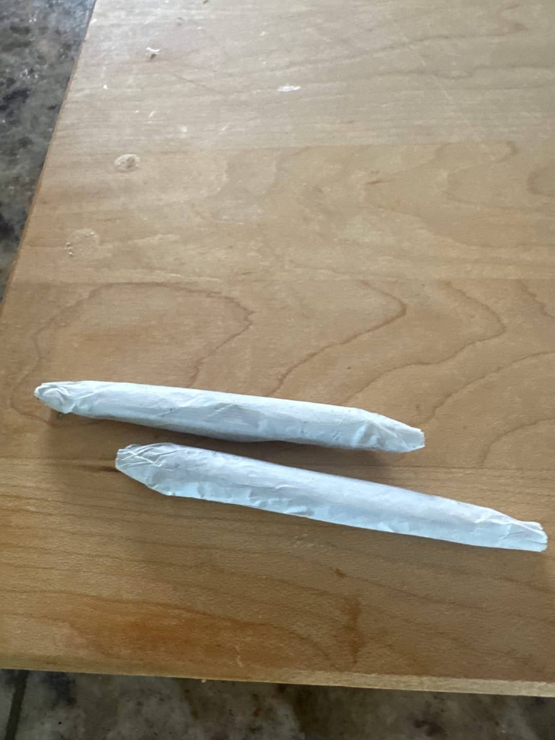 Customer photo review of Tropicanna Cherry 26 Grams