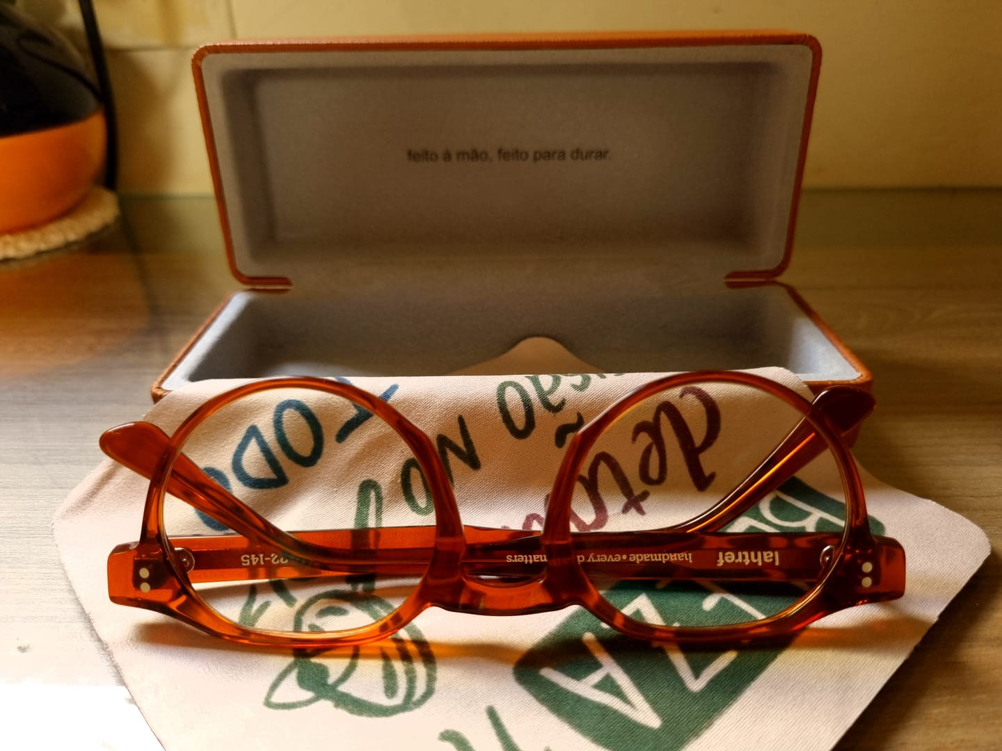 Customer photo review of Nino