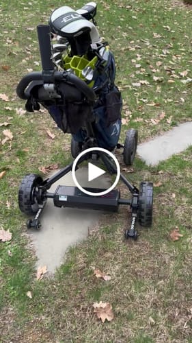 Customer video review of Club Booster V2Pro