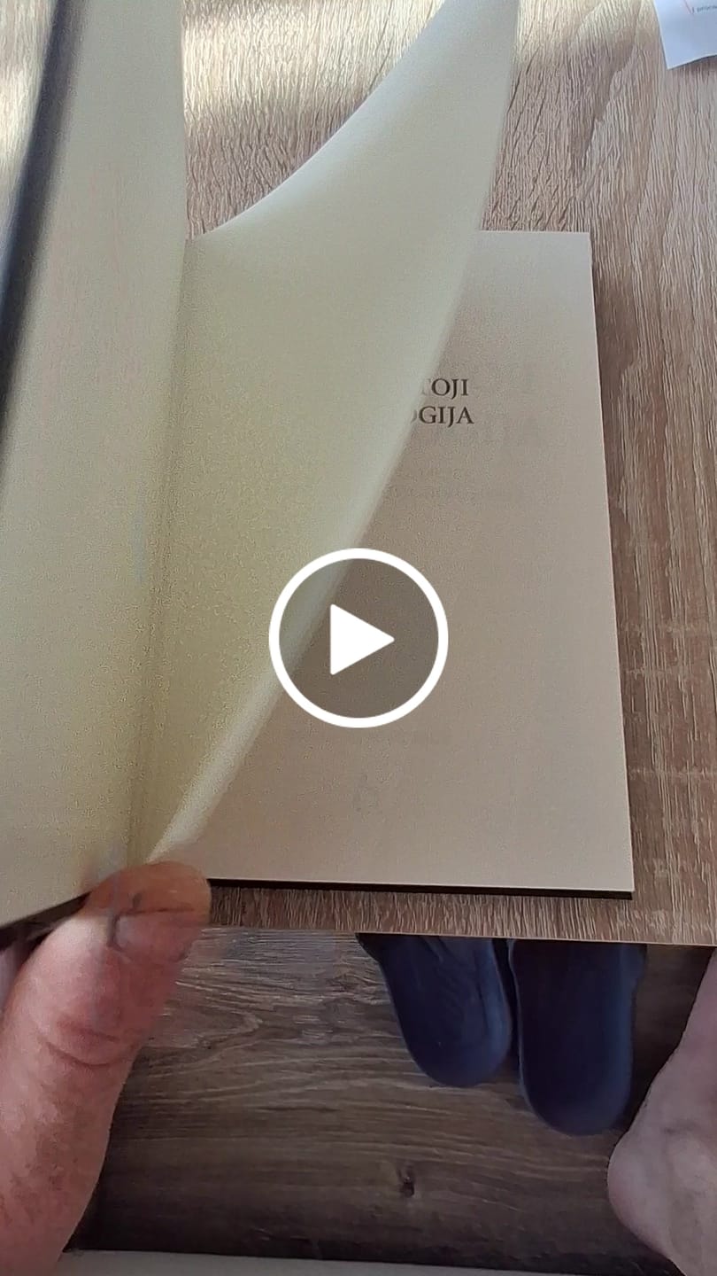 Customer video review of Uždraustoji psichologija: slaptas manipuliacijos, kontrolės ir proto žaidimų menas