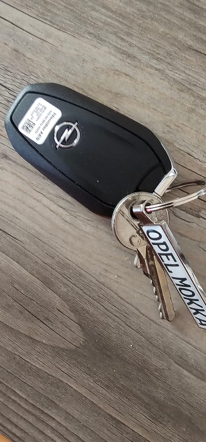 Customer photo review of Item Personalization