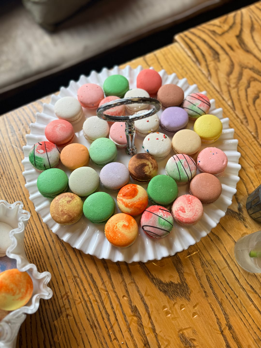 Customer photo review of Variety 12 Pack