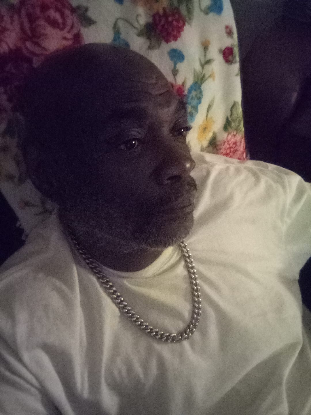 Customer photo review of The Foundation Cuban - Stainless Steel