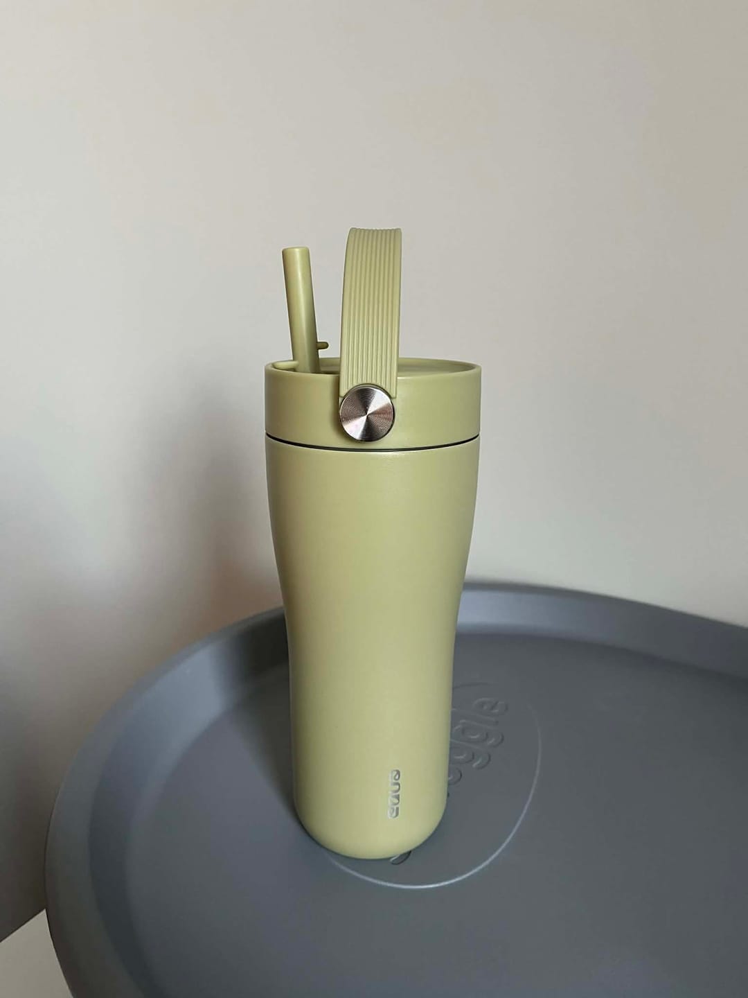 Customer photo review of CARRY gertuvė Matcha