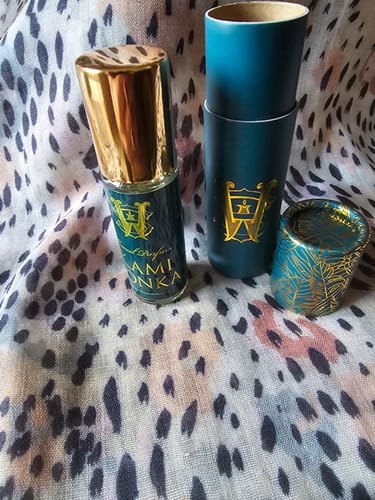 Customer photo review of Kami Tonka