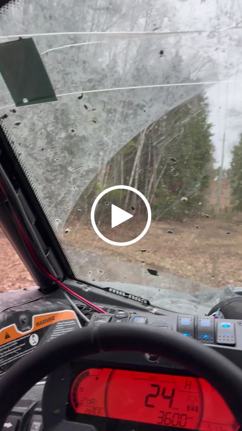 Customer video review of RPM Can-Am X3 E-Valve 3" Electronic Dump Valve Exhaust / Mid pipe