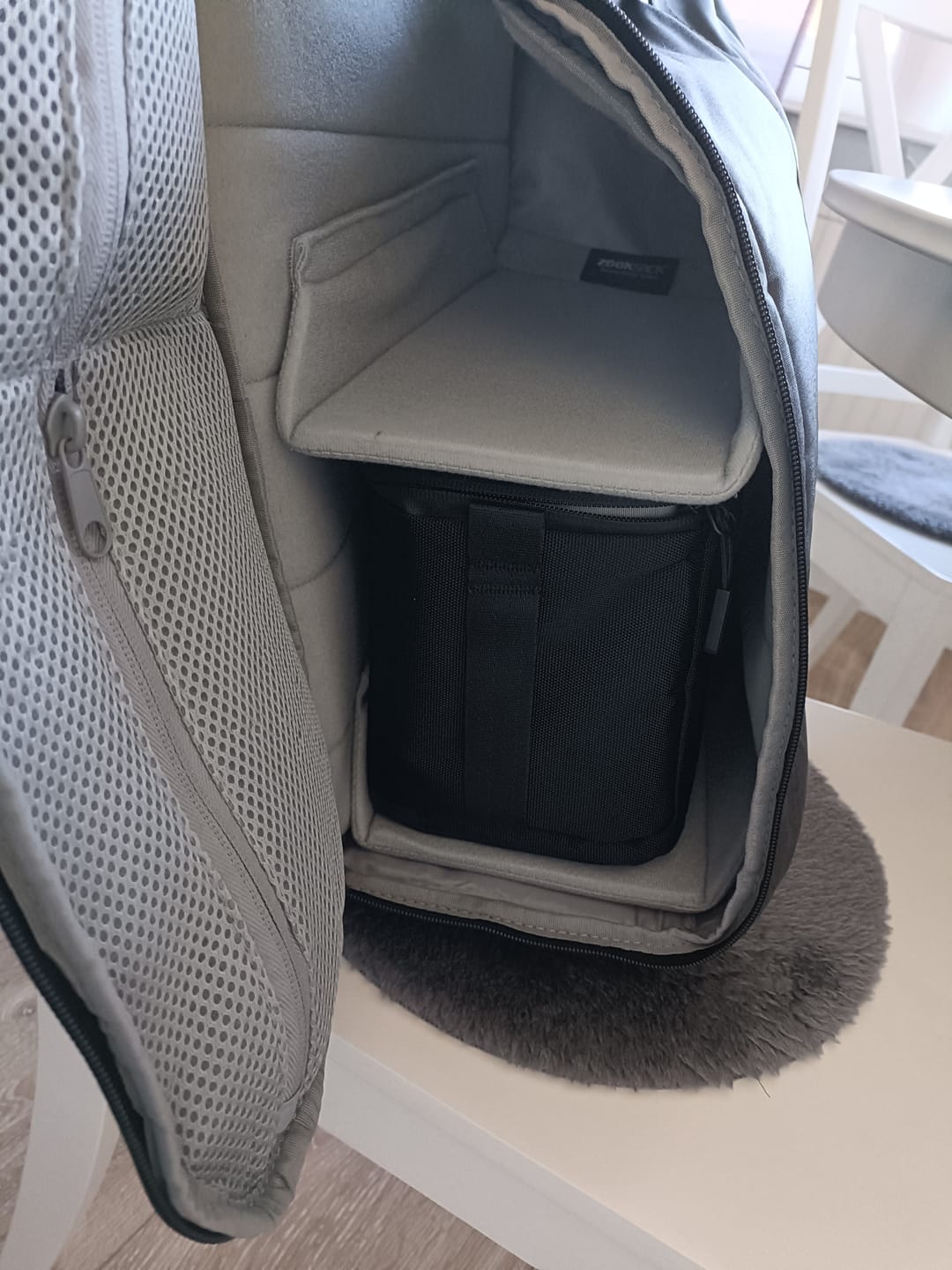 Customer photo review of Travel Cooler