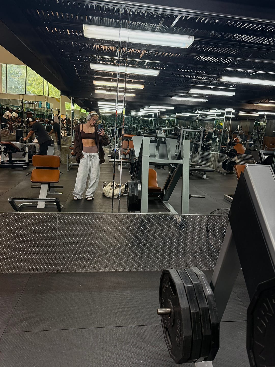 Customer photo review of W3167 - Studio Edit Everyday Bra