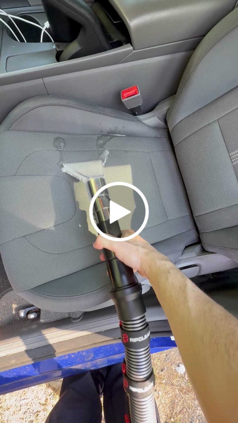 Customer video review of BetterExtractor™ Hose Kit