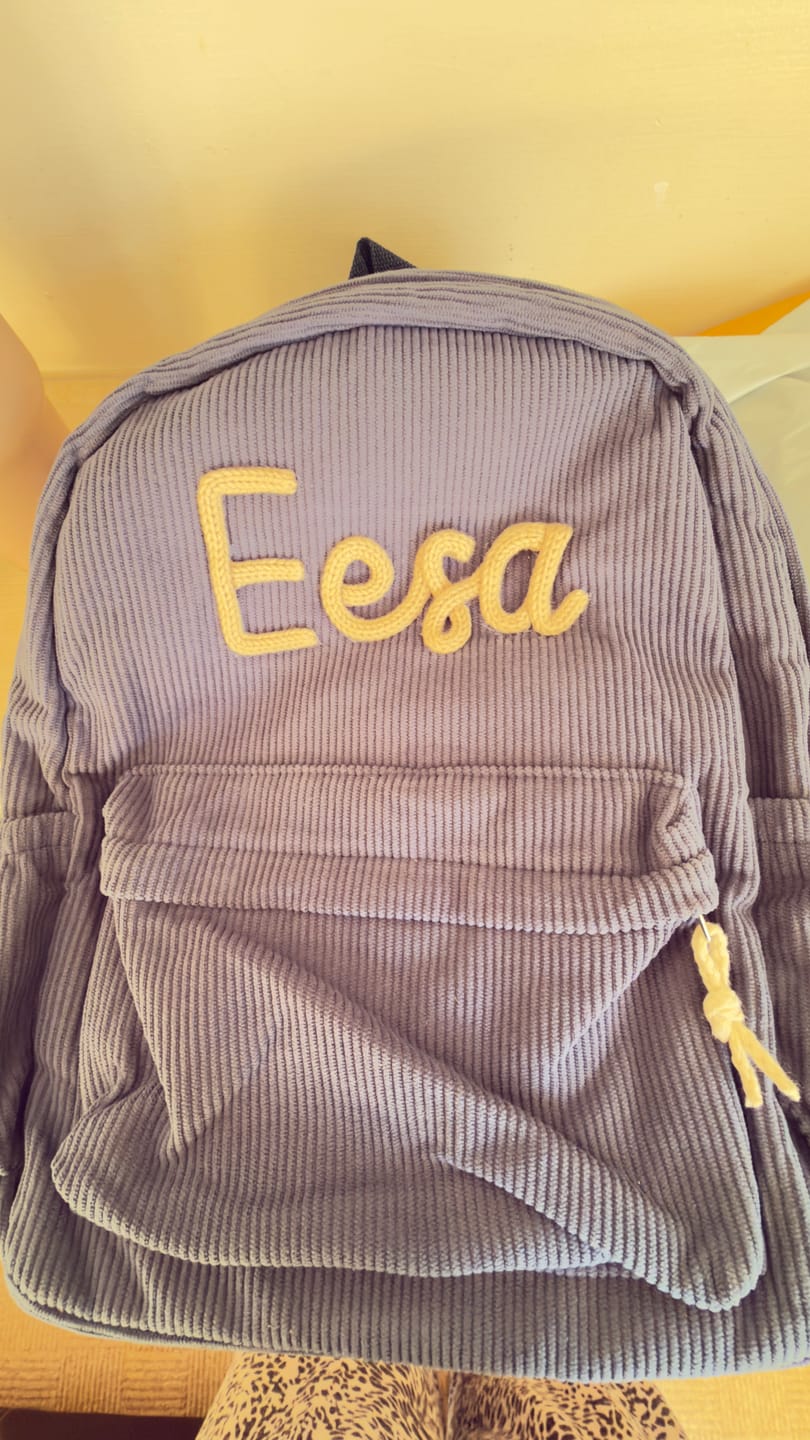 Customer photo review of Cute Elements