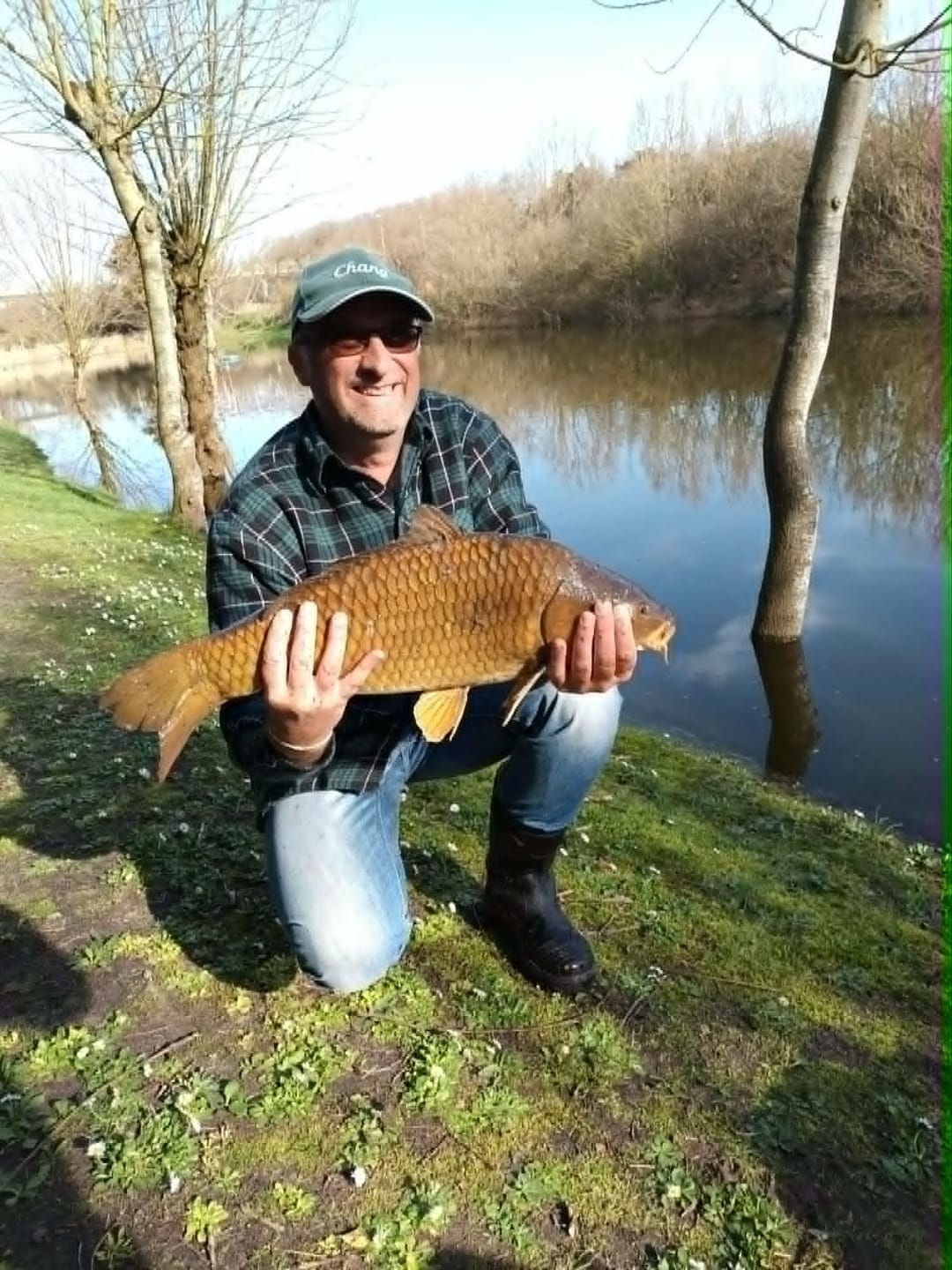 Customer photo review of 4-IN-1 BAIT BOOSTER 500ml