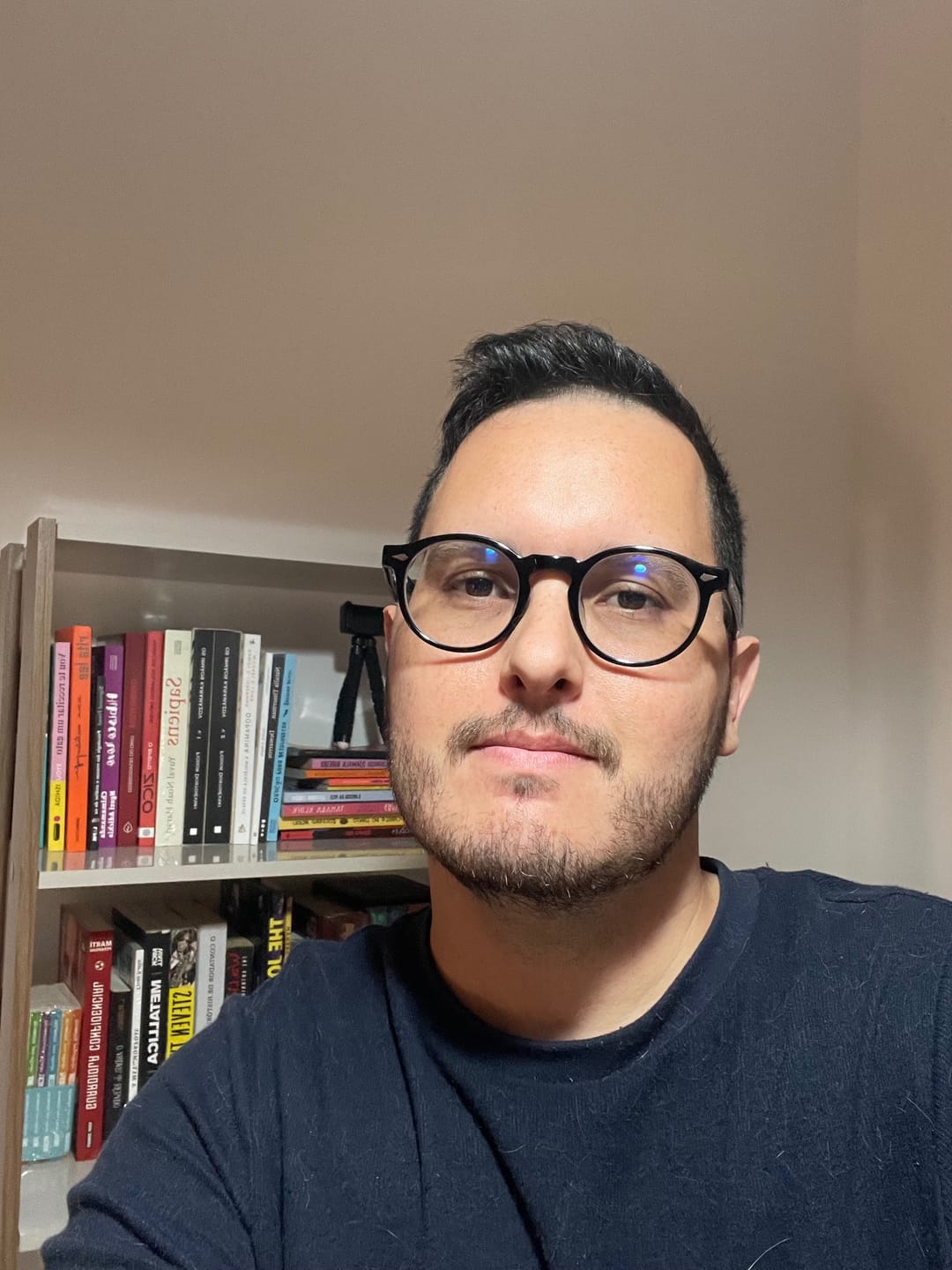 Customer photo review of Page