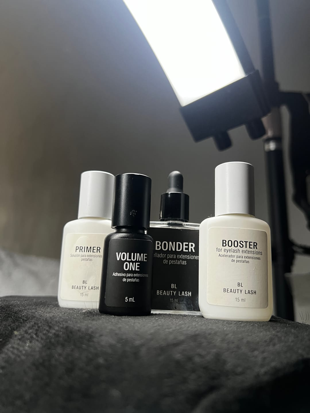 Customer photo review of Volume One