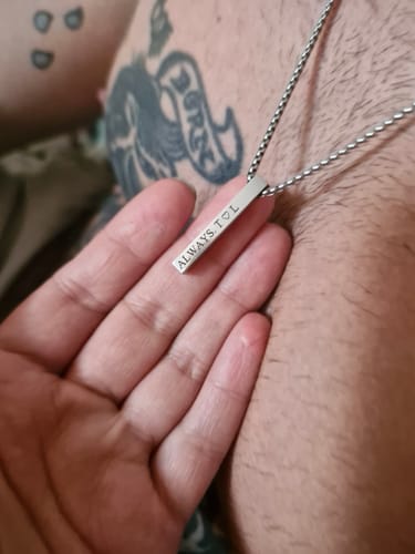 Customer photo review of Tai