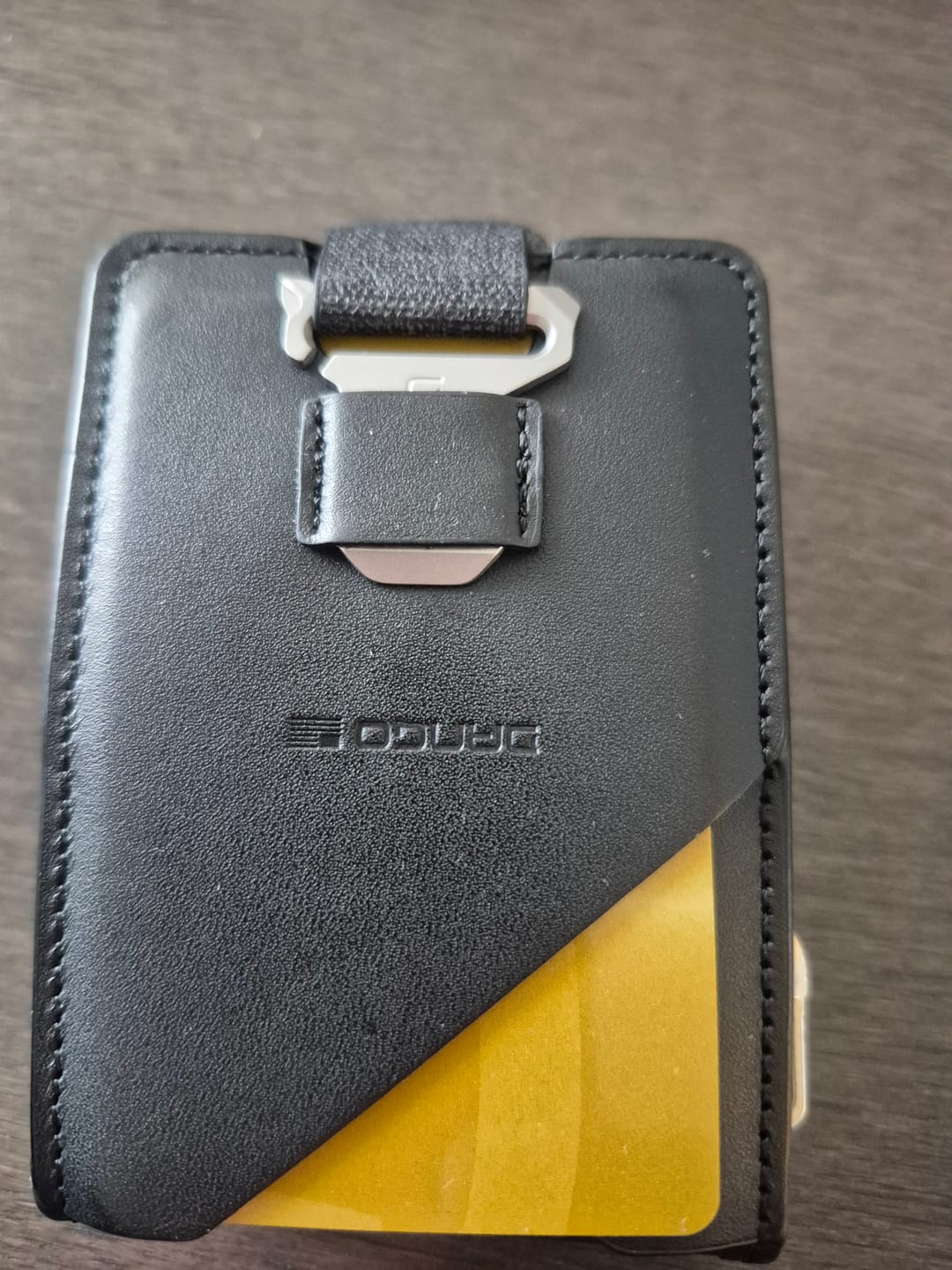 Customer photo review of MT01 DTEX STRAP ONLY