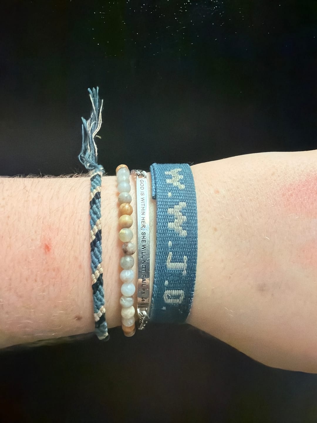 Customer photo review of 1 YEAR WARRANTY(FREE With VIP CLUB)