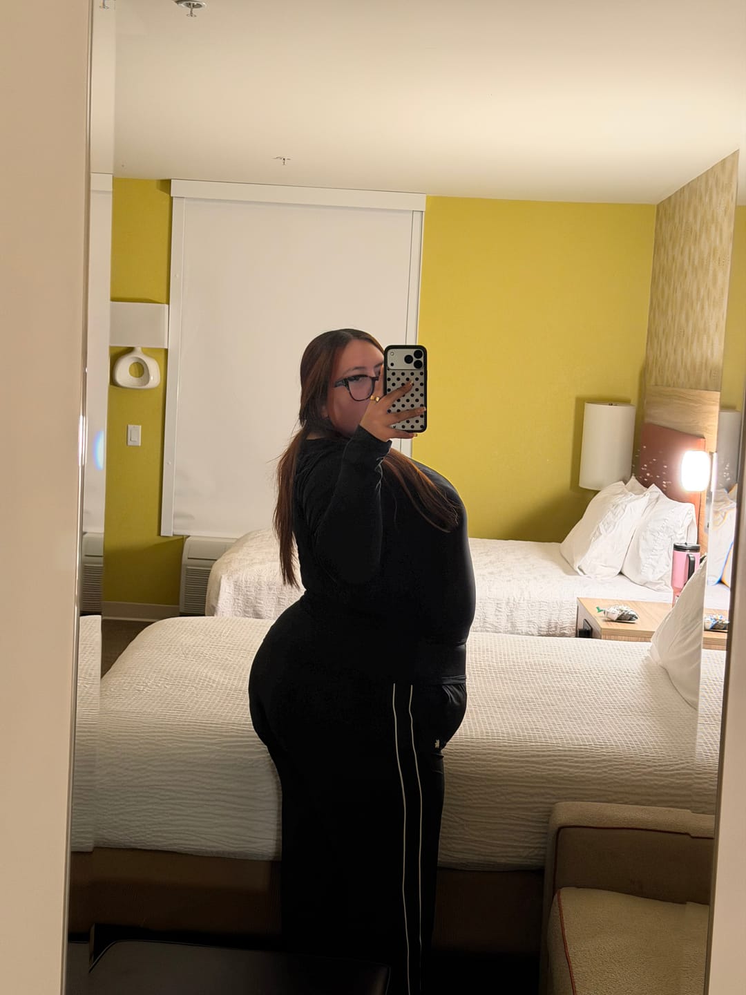 Customer photo review of 2166 - Motion Air Pants