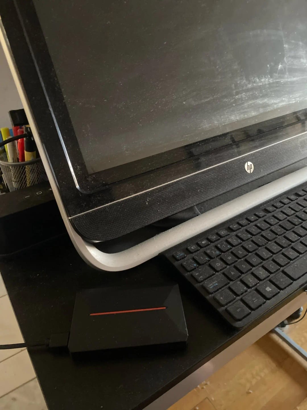 Customer photo review of PortablePro™ - Colección Premium | Conecta y Juega | 500GB / 2TB HDD