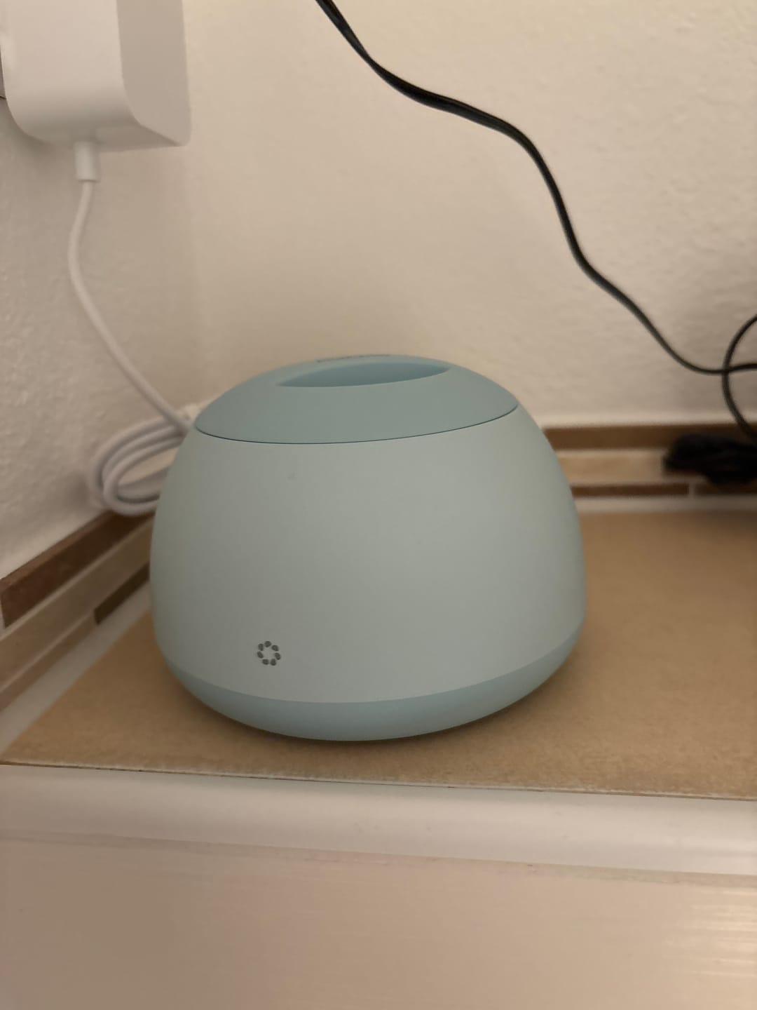 Customer photo review of Dental Pod