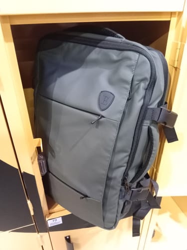 Customer photo review of The Expandable Green