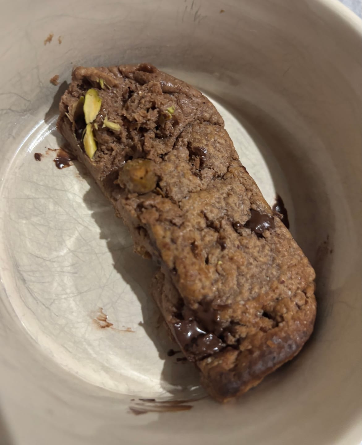 Customer photo review of Dubai Dude - 6 bars